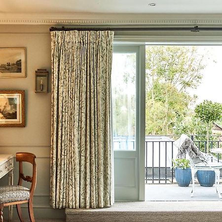 Hotel Stanwell House Lymington Esterno foto
