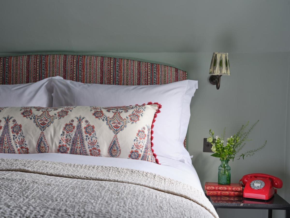 Hotel Stanwell House Lymington Esterno foto
