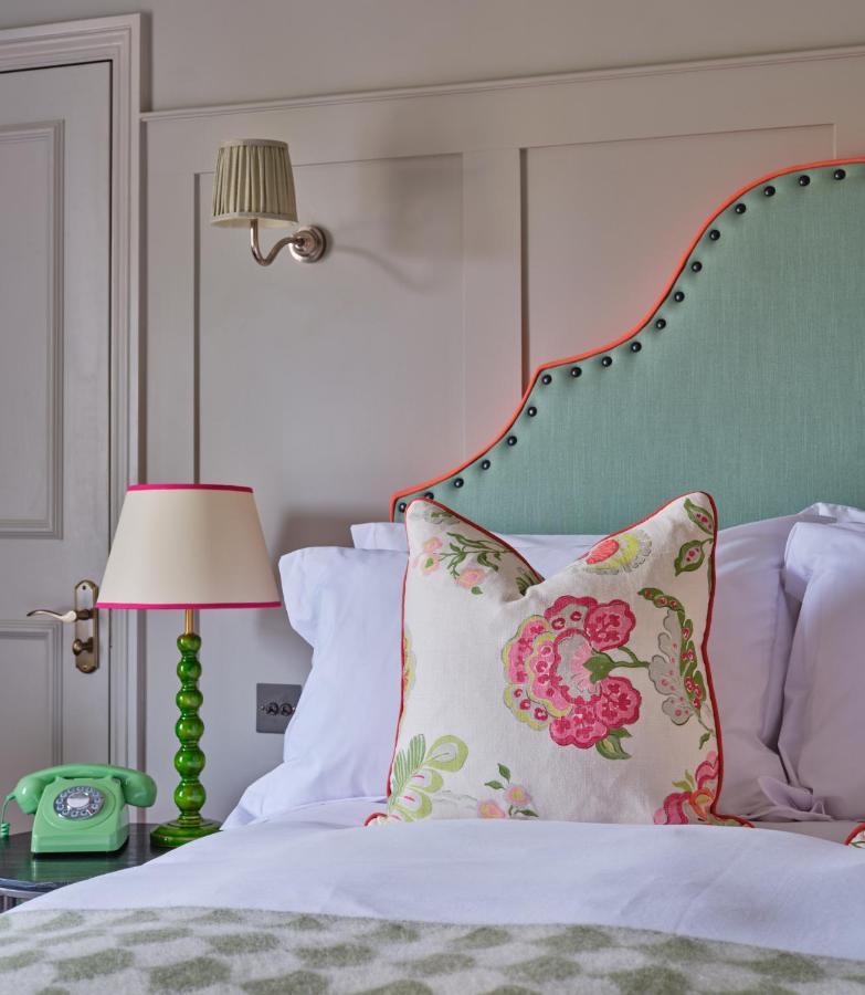 Hotel Stanwell House Lymington Esterno foto