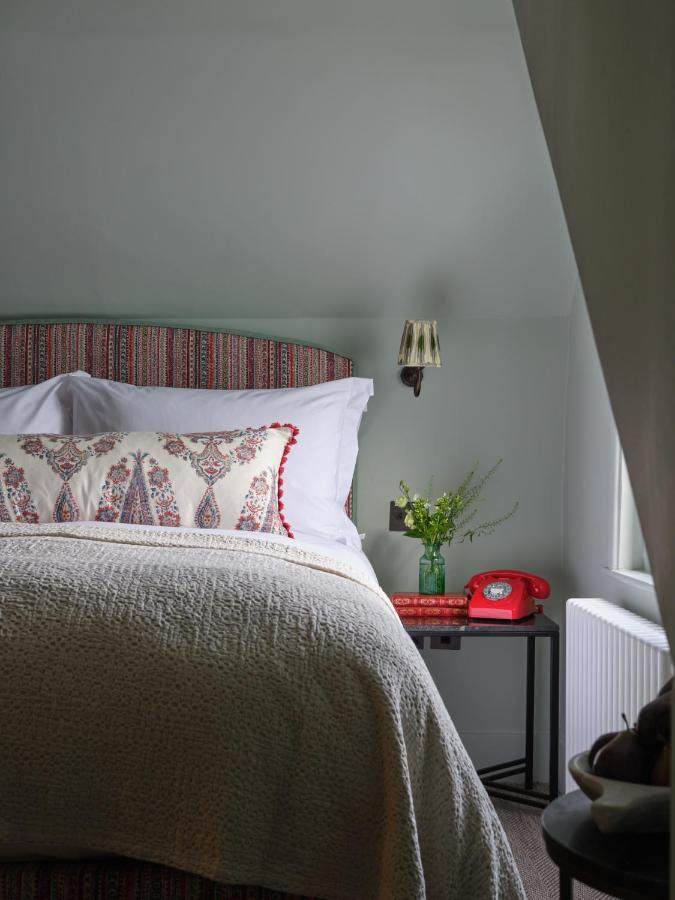 Hotel Stanwell House Lymington Esterno foto