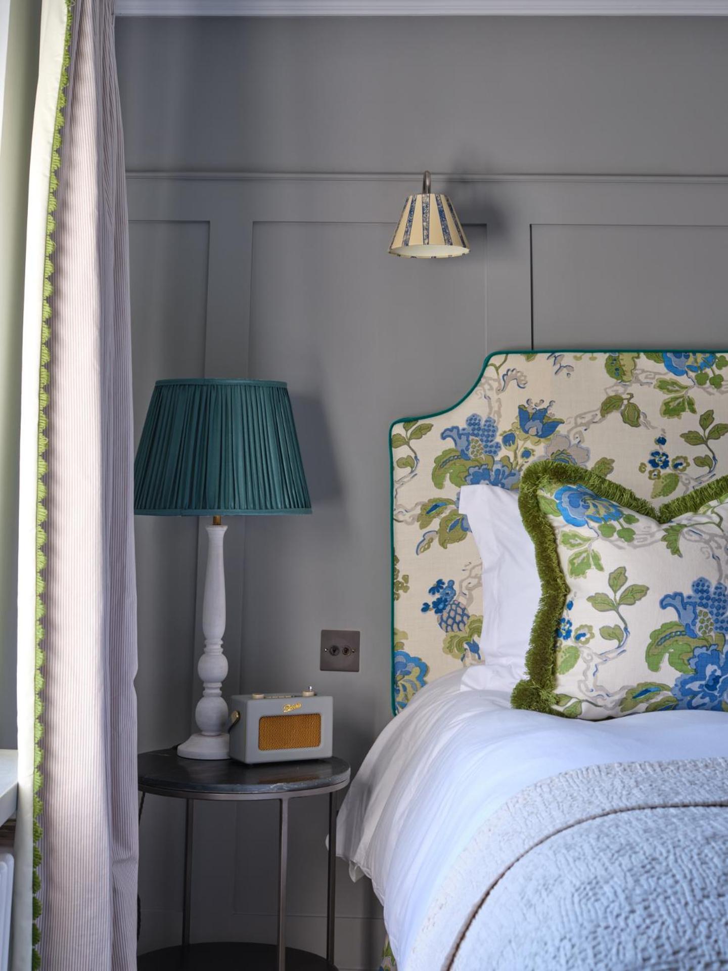 Hotel Stanwell House Lymington Esterno foto
