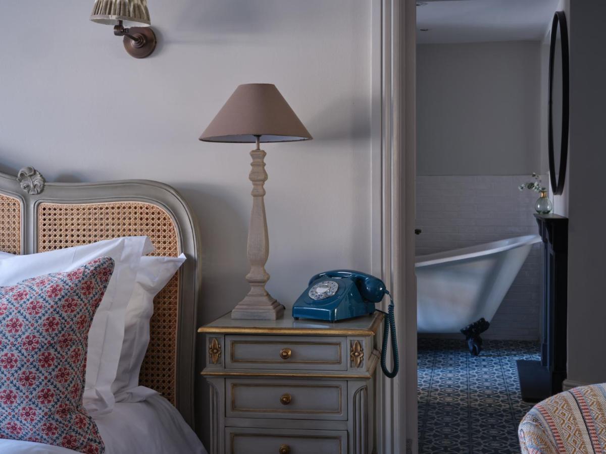 Hotel Stanwell House Lymington Esterno foto